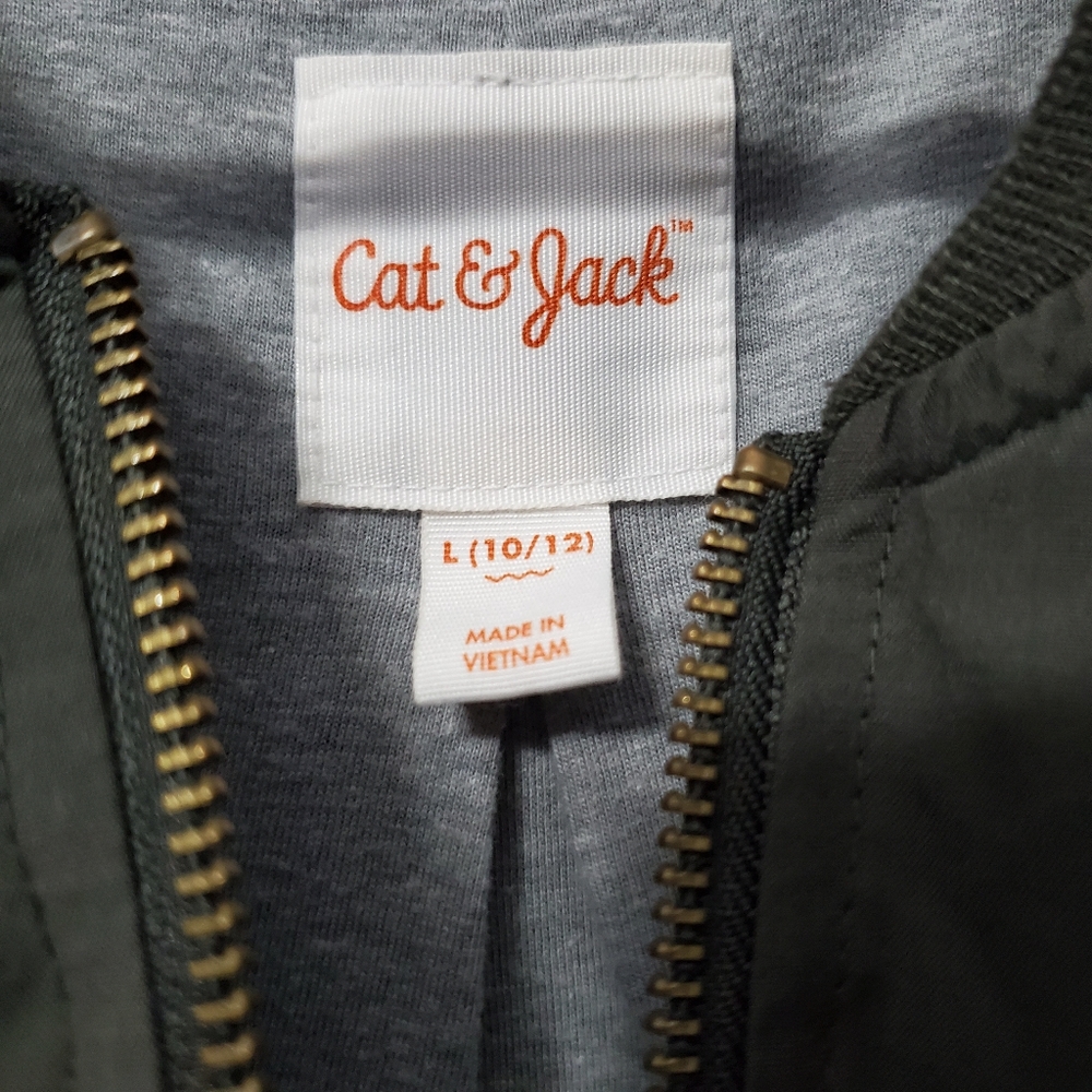 Bomber Jacket - Picture 4 of 5